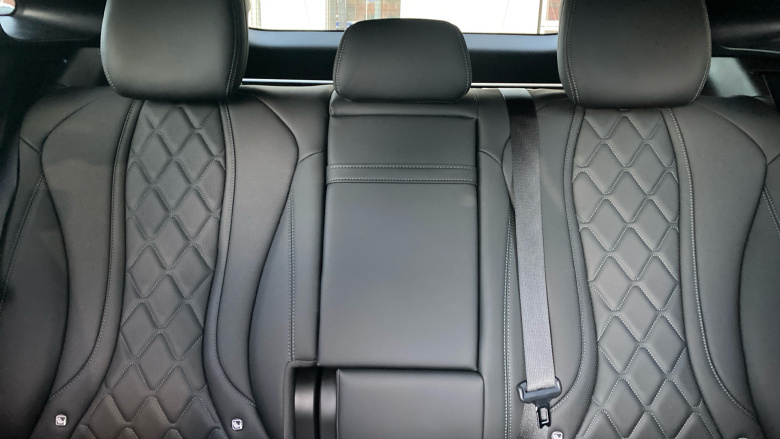 BYD Sealion 7 390kW Design AWD 83kWh 5dr Auto Electric Estate